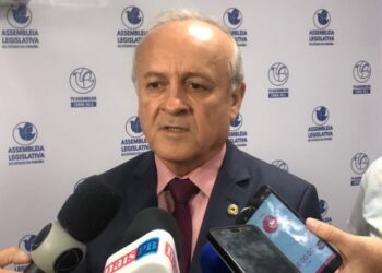 Branco Mendes assegura mais de R$ 1,7 milhão em emendas para saúde e assistência social na região metropolitana de João Pessoa