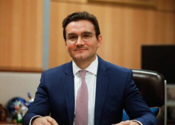 Ministro do Turismo receberá Título de Cidadão Paraibano