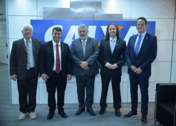 João Pessoa no mapa da cultura nacional: vereadores Dinho e Marcos Vinícius tentam atrair centros culturais da Caixa e BB para o Centro Histórico da capital