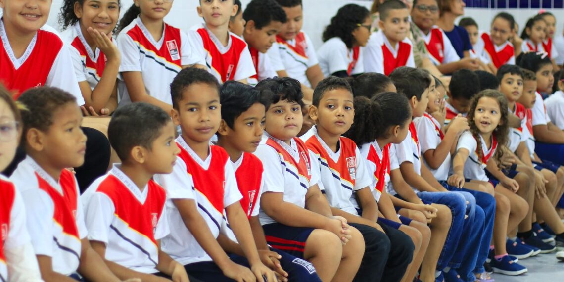 Educação: confira destaques no primeiro semestre de 2025