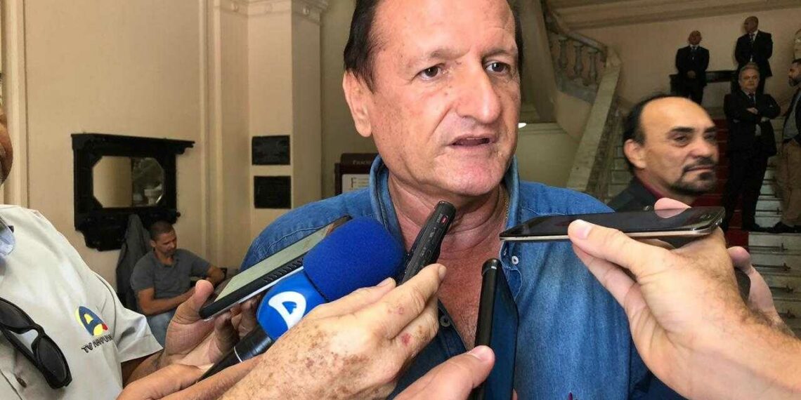 Hervázio Bezerra destaca presença do governo nos municípios paraibanos e elogia gestão estadual