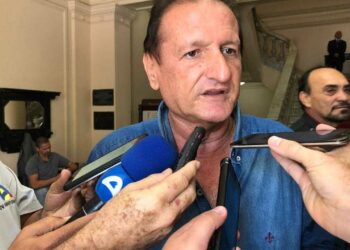 Hervázio Bezerra destaca presença do governo nos municípios paraibanos e elogia gestão estadual