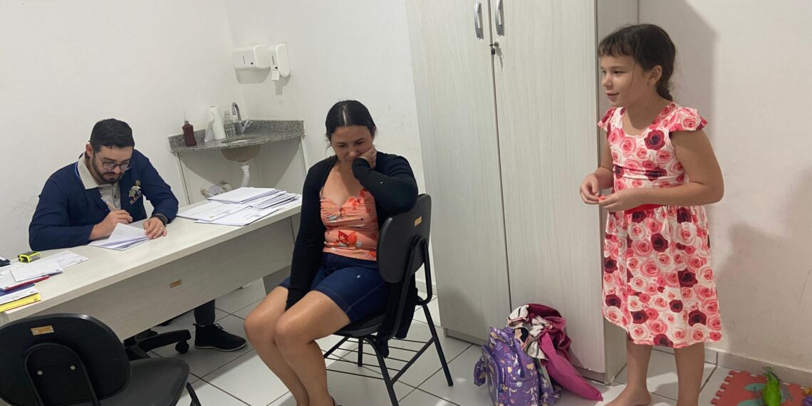 Município de Monteiro zera fila de espera para primeira consulta com neuropediatra no CER II