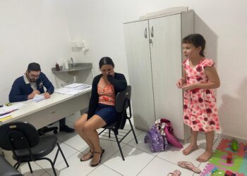Município de Monteiro zera fila de espera para primeira consulta com neuropediatra no CER II