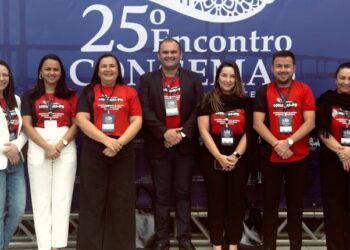 COEGEMAS-PB protagoniza mobilização histórica em defesa do SUAS em encontro regional