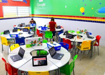 João Pessoa melhora 5 posições no ranking nacional de alfabetização das crianças do 2º ano, segundo o MEC