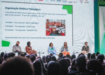 Seminário Nacional vai reunir autoridades para discutir desafios e soluções na educação básica