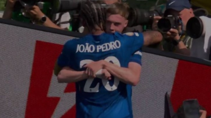 Com golaço de João Pedro, Chelsea vence PSG e conquista Copa do Mundo de Clubes