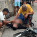 Motociclista por aplicativo é baleado em tentativa de assalto no Cabo Branco, João Pessoa