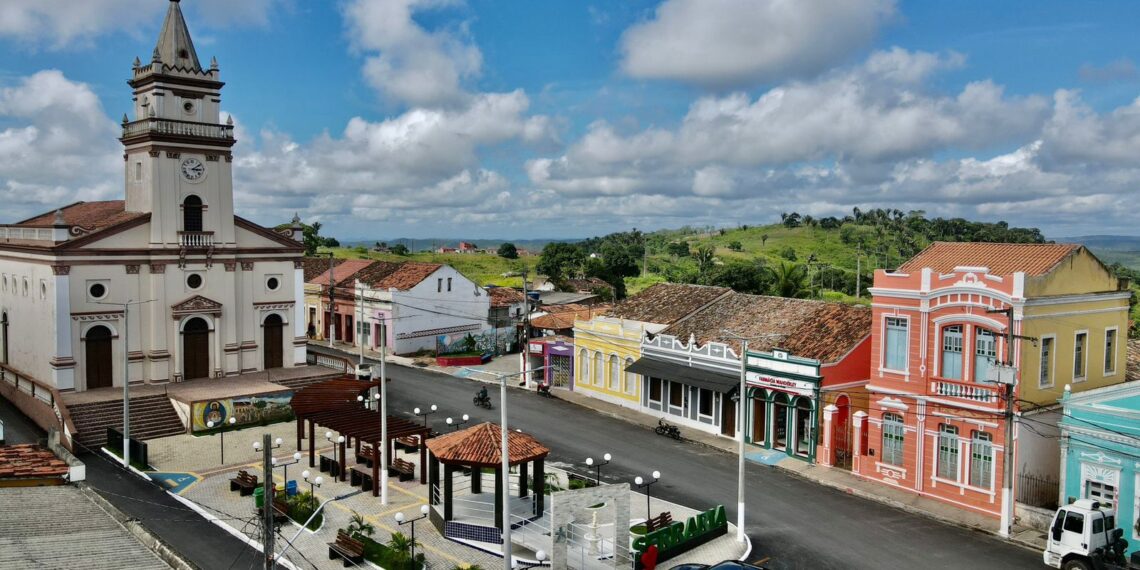 Serraria recebe a Rota Cultural Caminhos do Frio entre 28 de julho e 3 de agosto