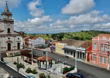 Serraria recebe a Rota Cultural Caminhos do Frio entre 28 de julho e 3 de agosto