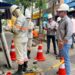 Operação flagra furto de energia em clínica odontológica no centro de João Pessoa