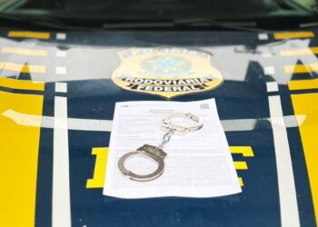 Membro do PCC é preso na Paraíba por assassinato de ex-prefeito e pai no RN