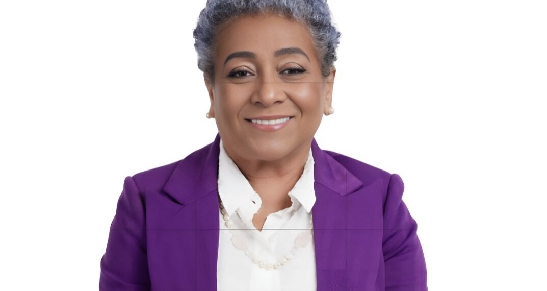 Advogada paraibana assume vice-presidência da Comissão de Igualdade Racial da OAB Nacional