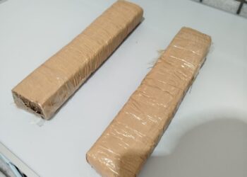 Operação mira grupo suspeito de tráfico e assaltos no Brejo da Paraíba