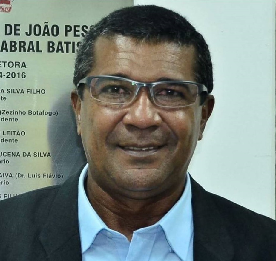ALPB lamenta falecimento do jornalista Abelardo Oliveira
