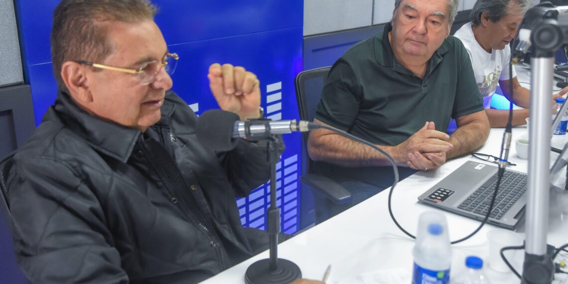 Adriano reafirma candidatura e garante emenda impositiva para aquisição de carro para Sindicato Rural de Sousa