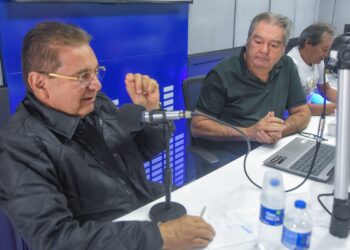 Adriano reafirma candidatura e garante emenda impositiva para aquisição de carro para Sindicato Rural de Sousa