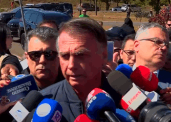 Objetivo das medidas restritivas é a suprema humilhação, diz Bolsonaro