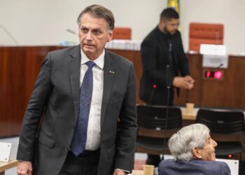 PGR pede condenação de Bolsonaro e mais 7 réus por golpe de Estado