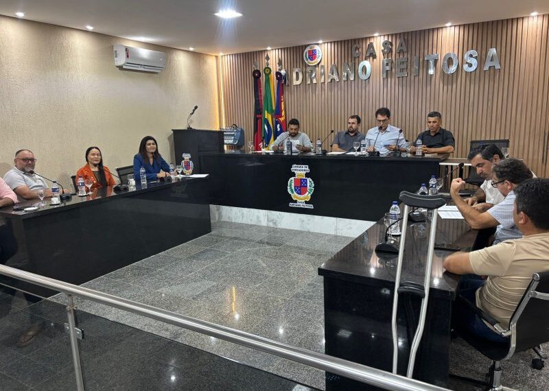 Câmara de Princesa Isabel aprova título de cidadão para Cícero Lucena