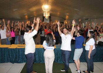 Deputado Michel Henrique leva Caravana da Inclusão ao município de Monteiro nos dias 18 e 19 de julho
