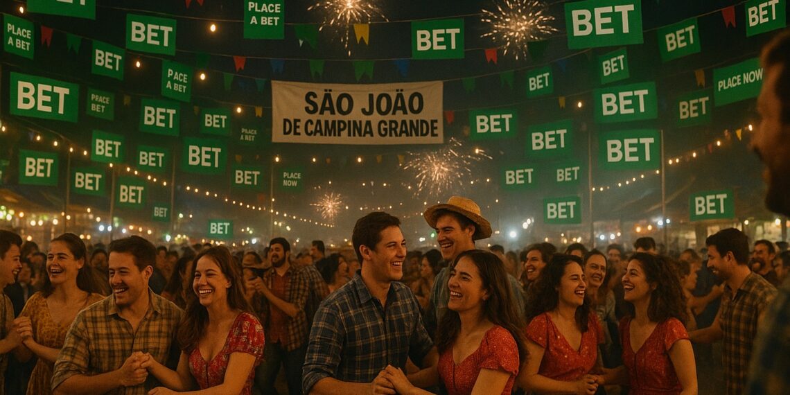 FOR ALL(in) – Cultura popular ou vitrine de apostas?