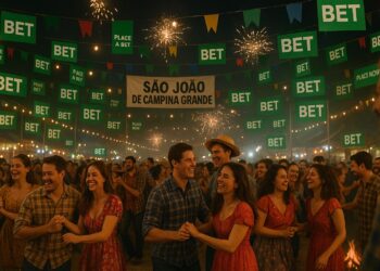 FOR ALL(in) – Cultura popular ou vitrine de apostas?