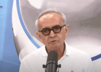 Cícero cobra definição da chapa majoritária: “Já era pra ter decidido”