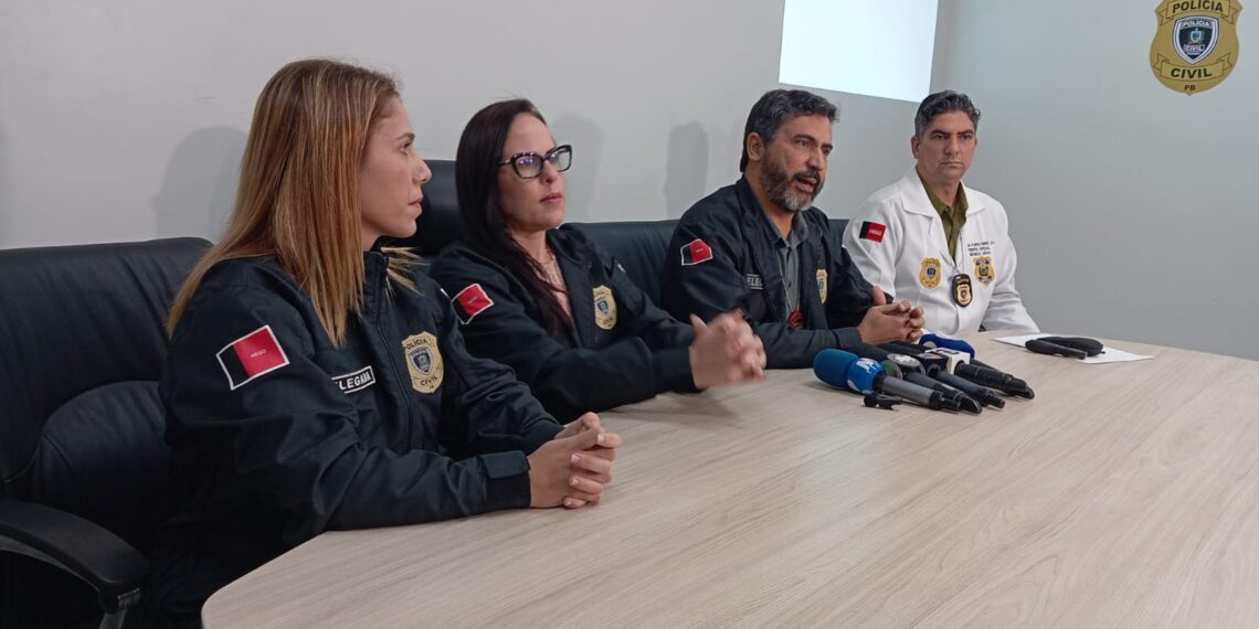 Caso Guilherme: Laudo confirma que estudante foi atingido com um tiro de fuzil na cabeça