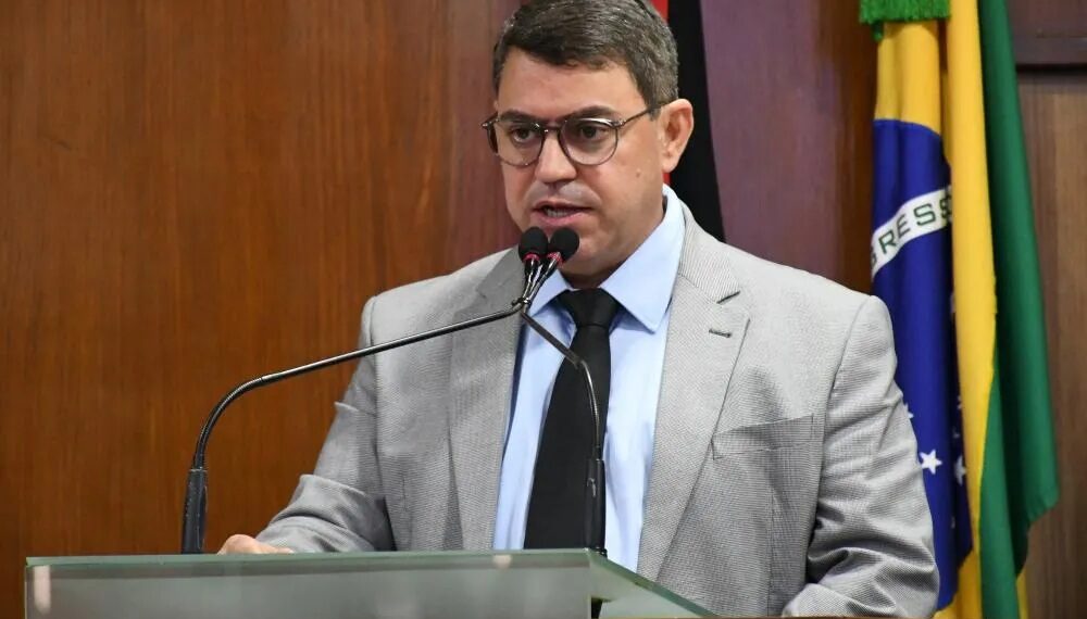 CMJP reinicia trabalhos legislativos nesta quinta-feira (31)