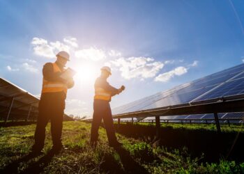 Com base em estudo global, Associação aposta em expansão de energia limpa na PB