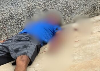 Jovem é assassinado a tiros em São Bento, no Sertão da Paraíba