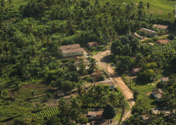 Censo IBGE: Quase 33 mil pessoas vivem em áreas de conservação na Paraíba