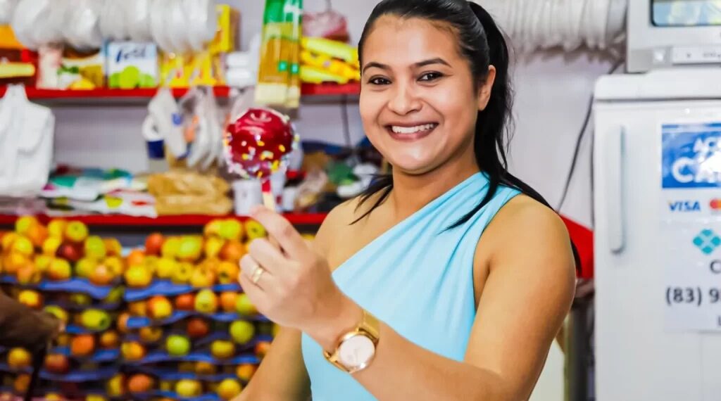 Festa das Neves 2025: ambulantes iniciam montagem de barracas neste sábado em João Pessoa