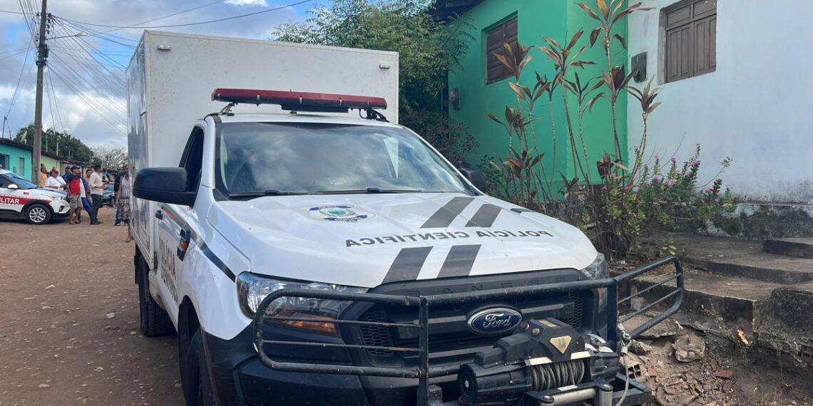 Jovem é executado com cerca de 20 tiros dentro de casa na Zona Sul de João Pessoa