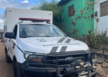 Jovem é executado com cerca de 20 tiros dentro de casa na Zona Sul de João Pessoa