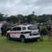Homem é encontrado morto na Lagoa do Parque Solon de Lucena, em João Pessoa