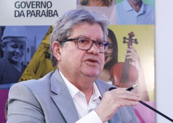 João Azevêdo visita mais seis municípios sertanejos para inspecionar e entregar obras e preside audiência do OD em Pombal nesta sexta