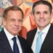 Bombardeado nas redes sociais, Hugo Motta ganha jantar de João Doria com empresários da elite paulista