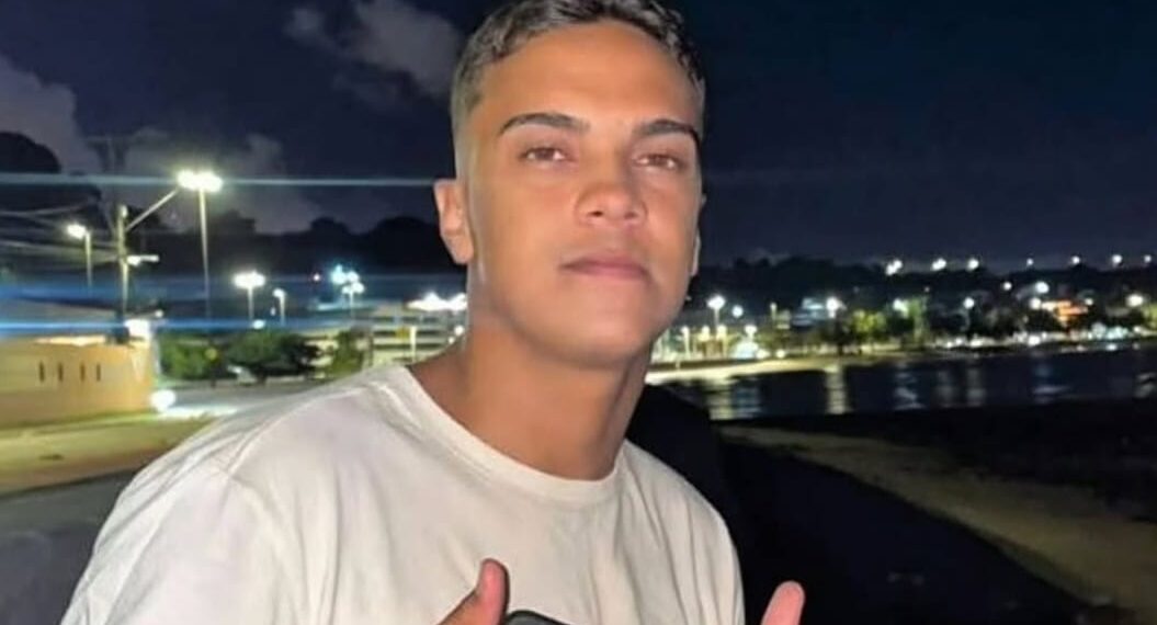 Jovem é morto a tiros no dia do aniversário no Rangel, em João Pessoa