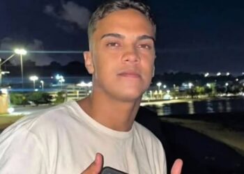 Jovem é morto a tiros no dia do aniversário no Rangel, em João Pessoa