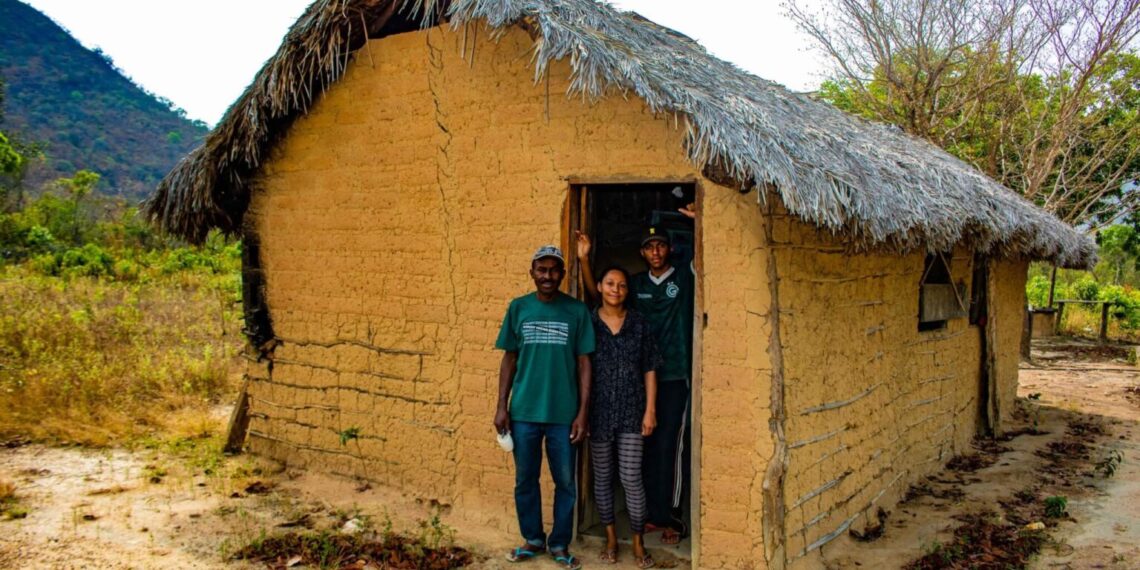 Incra investe R$8,4 milhões em assentamentos e atende 589 famílias de comunidades quilombolas na PB