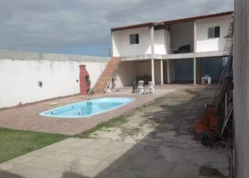 Suspeito de envolvimento na chacina da Praia do Sol é preso em João Pessoa