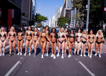 Novo “Miss Bumbum” tem gerente de banco, ex-diarista e novas regras