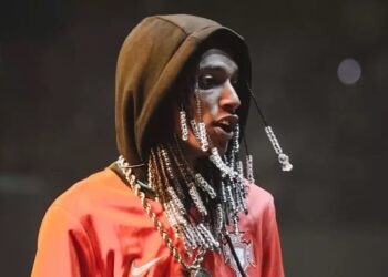 Justiça do Rio de Janeiro manda prender rapper Oruam