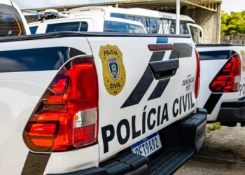 Operação em Bayeux prende suspeito de participação em chacina na Praia do Sol