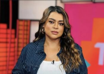 Corpo de Preta Gil chega ao Brasil e será velado em cerimônia aberta no Theatro Municipal do Rio de Janeiro nesta sexta