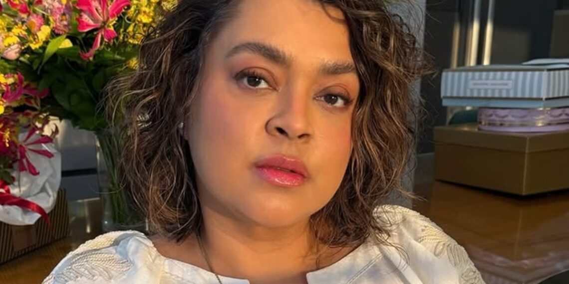 Morre Preta Gil, aos 50 anos, durante tratamento de câncer nos EUA