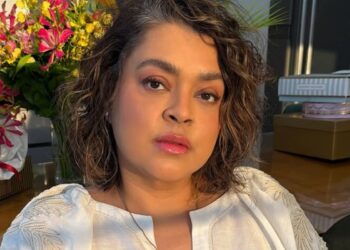 Morre Preta Gil, aos 50 anos, durante tratamento de câncer nos EUA